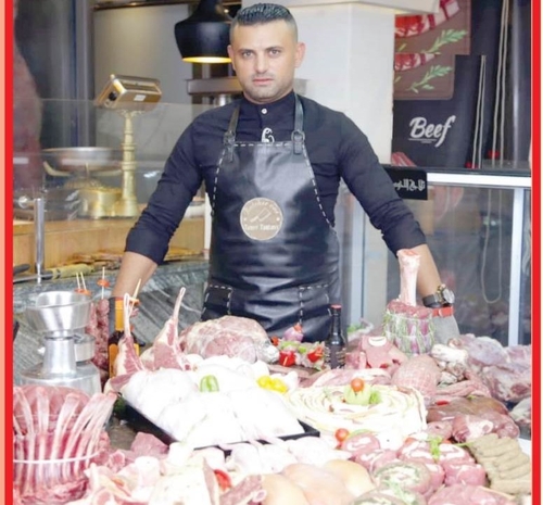 تامر طنطاوي "بوتشر وان".. خبير اللحوم الأول في مصر قصة نجاح لاتنتهي